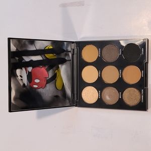 Morphe Neutral Eyeshadow Pallet